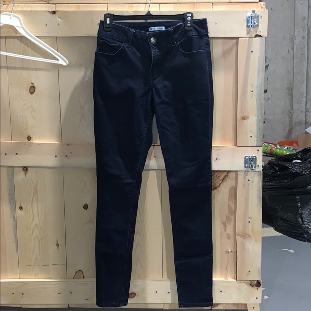 Lee riders leggings